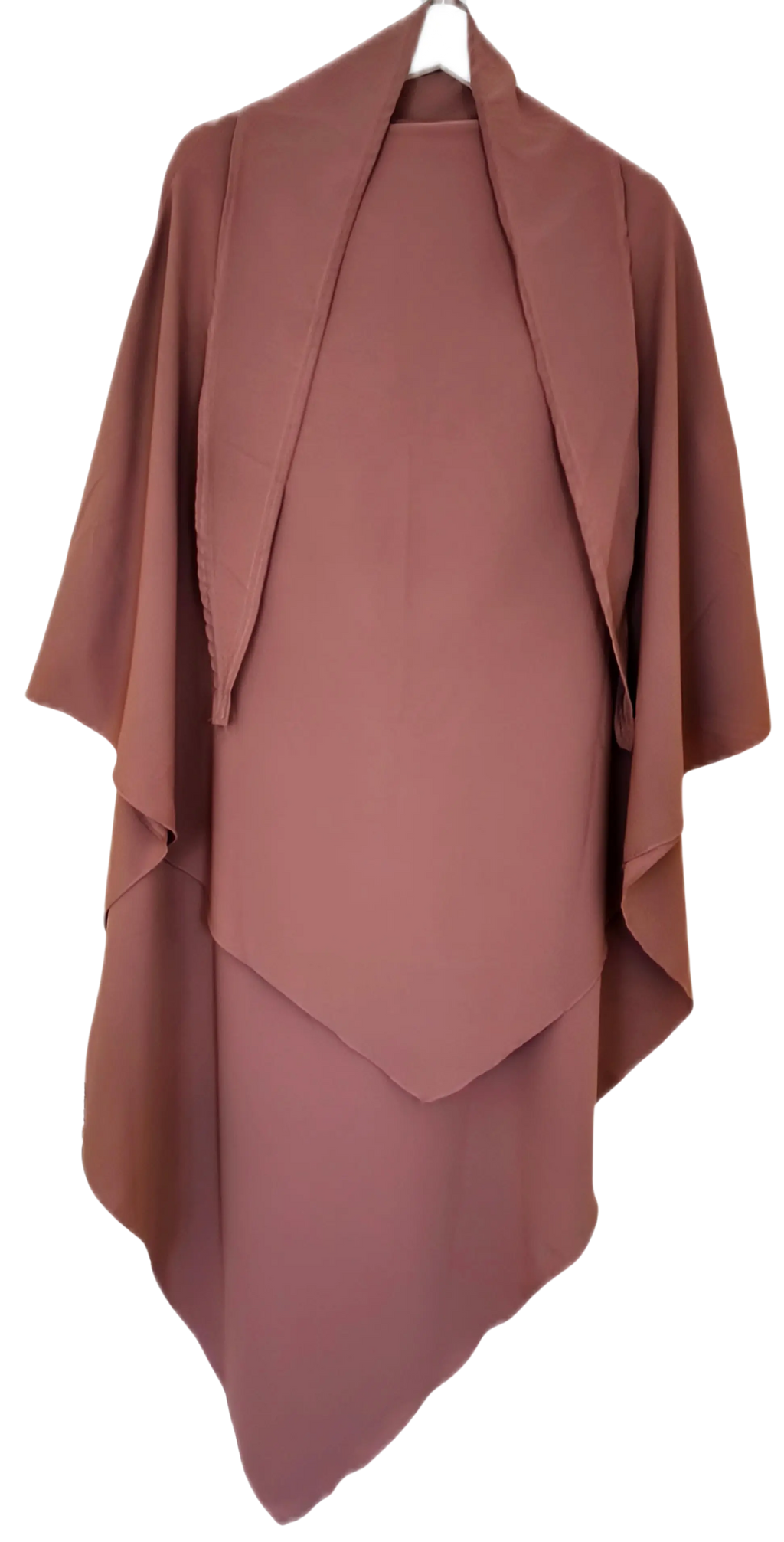 KHIMAR ÉLÉGANCE - 135 CM Al-Hayã