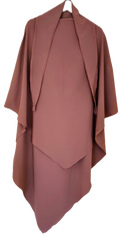 KHIMAR ÉLÉGANCE - 135 CM Al-Hayã