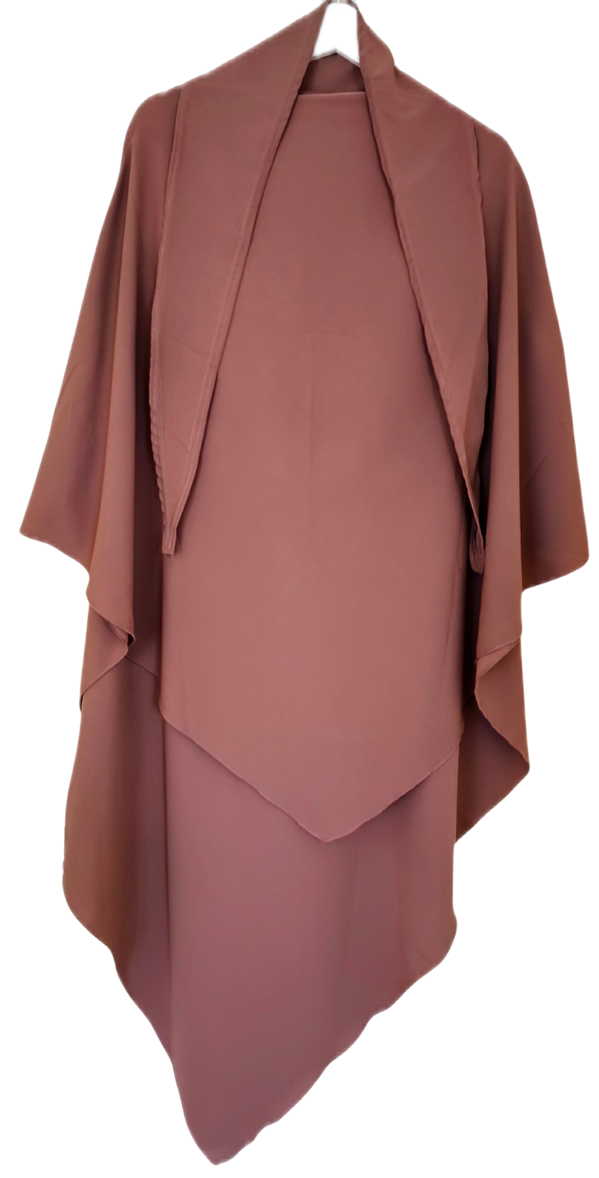 KHIMAR ÉLÉGANCE - 135 CM Al-Hayã