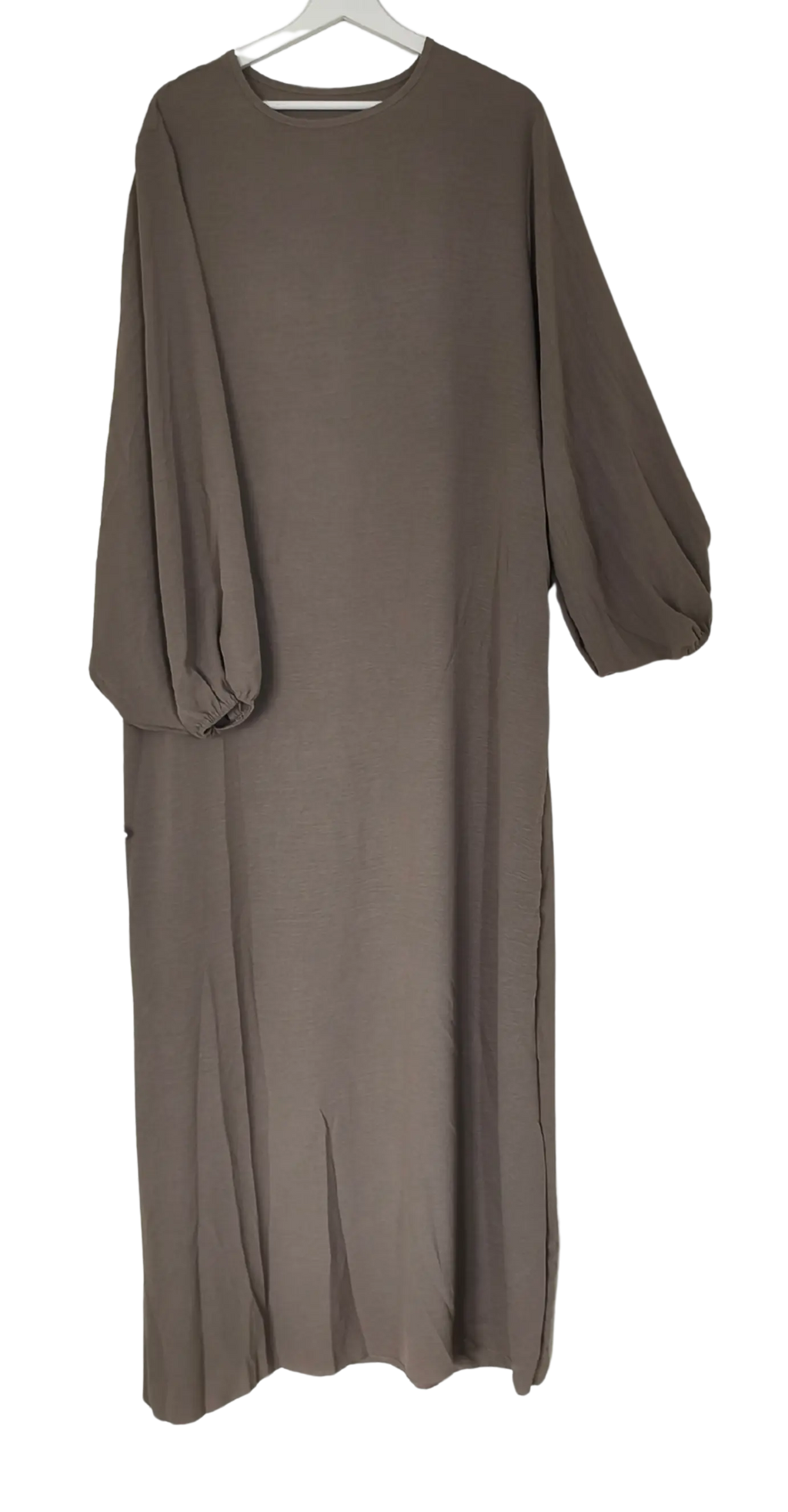Abaya Tall Youssra - Jazz (Manches ballon) Al-Hayã