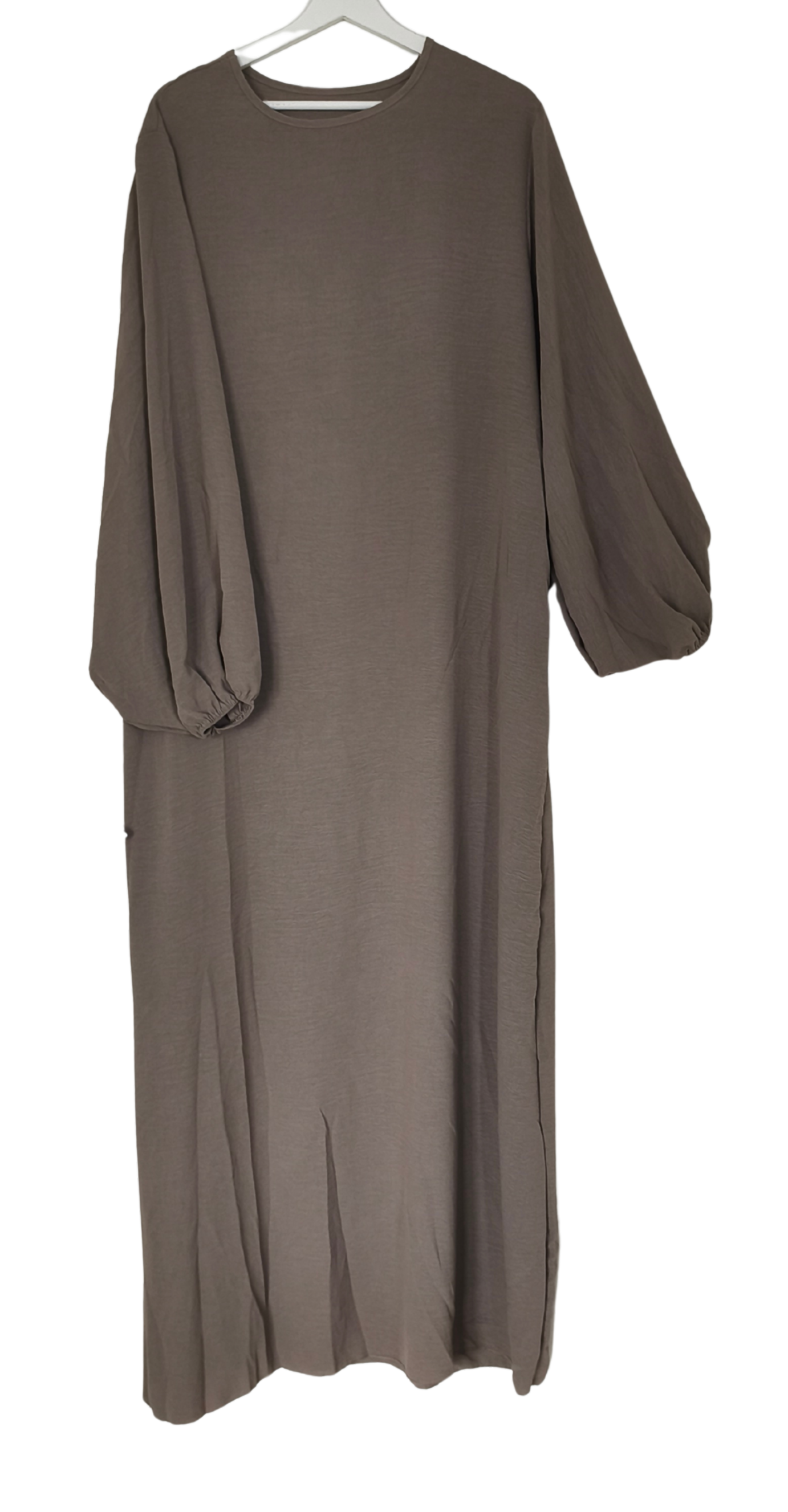 Abaya Tall Youssra - Jazz (Manches Fermées) Al-Hayã