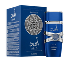 ASAD ZANZIBAR - LATTAFA - ÉVASION EXOTIQUE & NOIX DE COCO Al-Hayã
