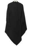 KHIMAR ÉLÉGANCE - 135 CM Al-Hayã