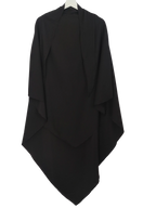 KHIMAR ÉLÉGANCE - 135 CM Al-Hayã