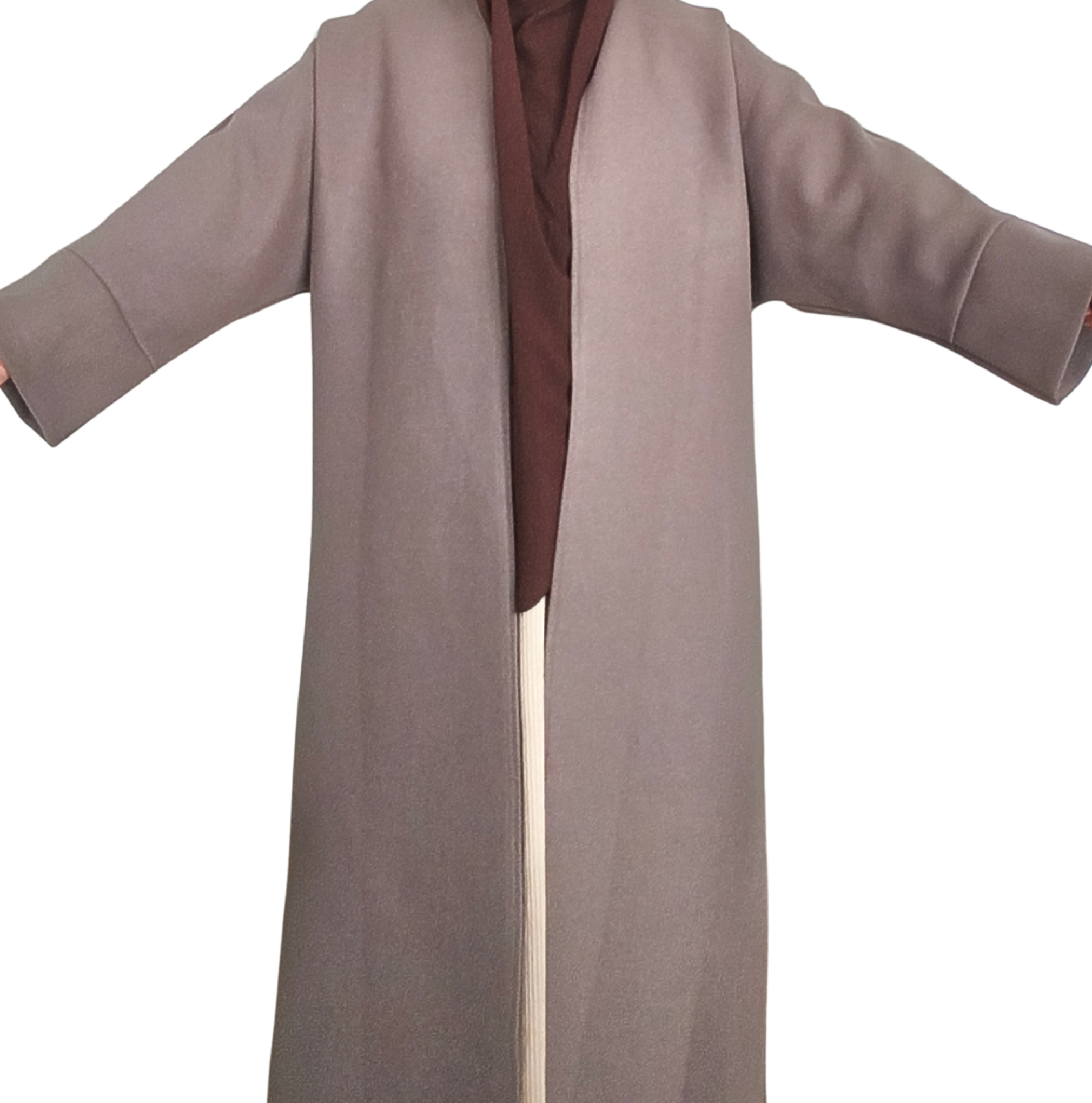 MANTEAU HIMÃ Al-Hayã