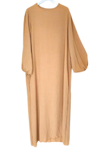ABAYA NOUR
