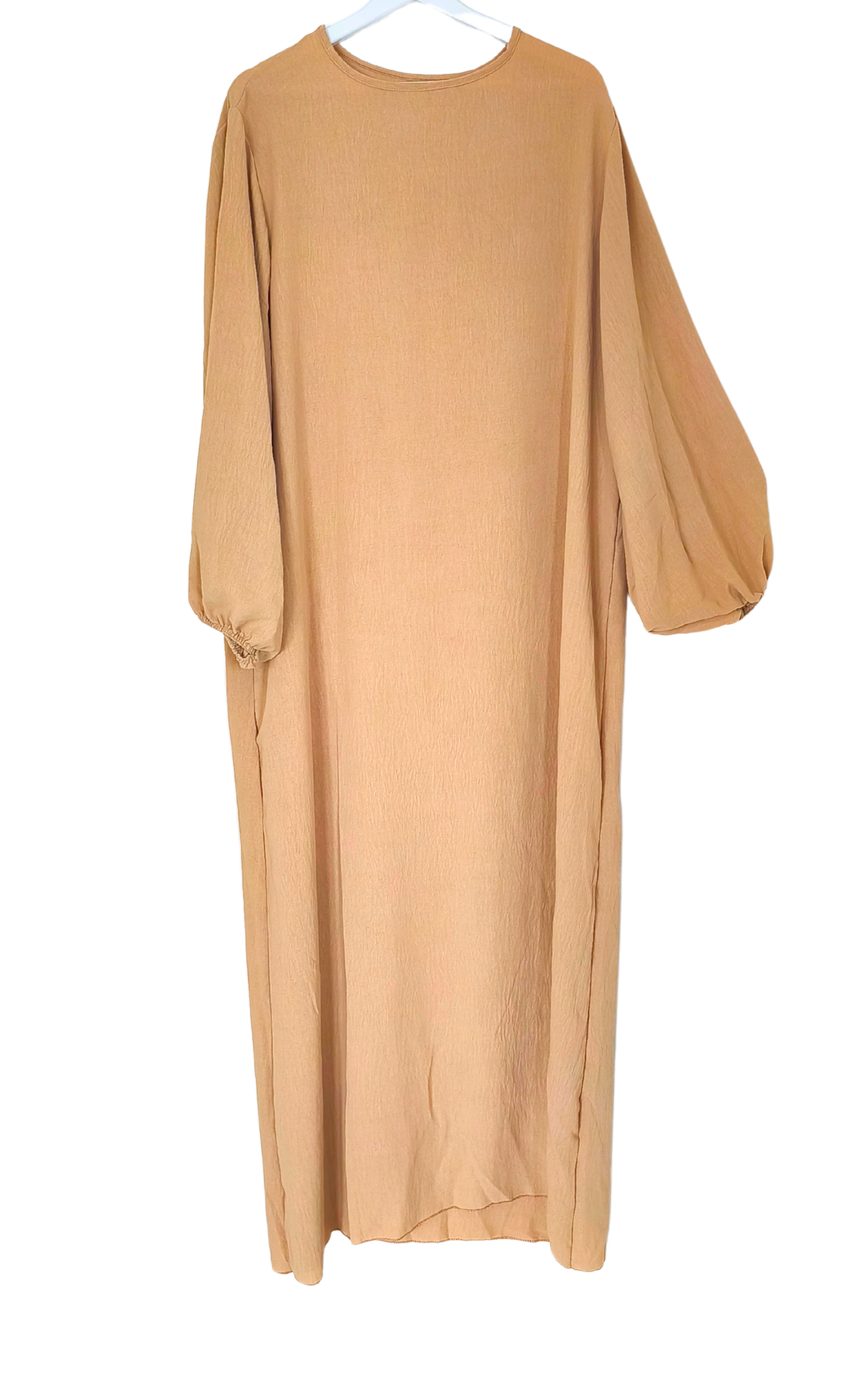 ABAYA NOUR