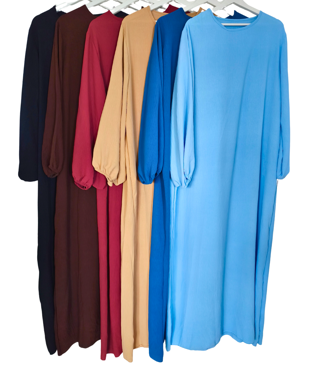 ABAYA NOUR