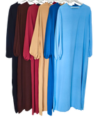 ABAYA NOUR