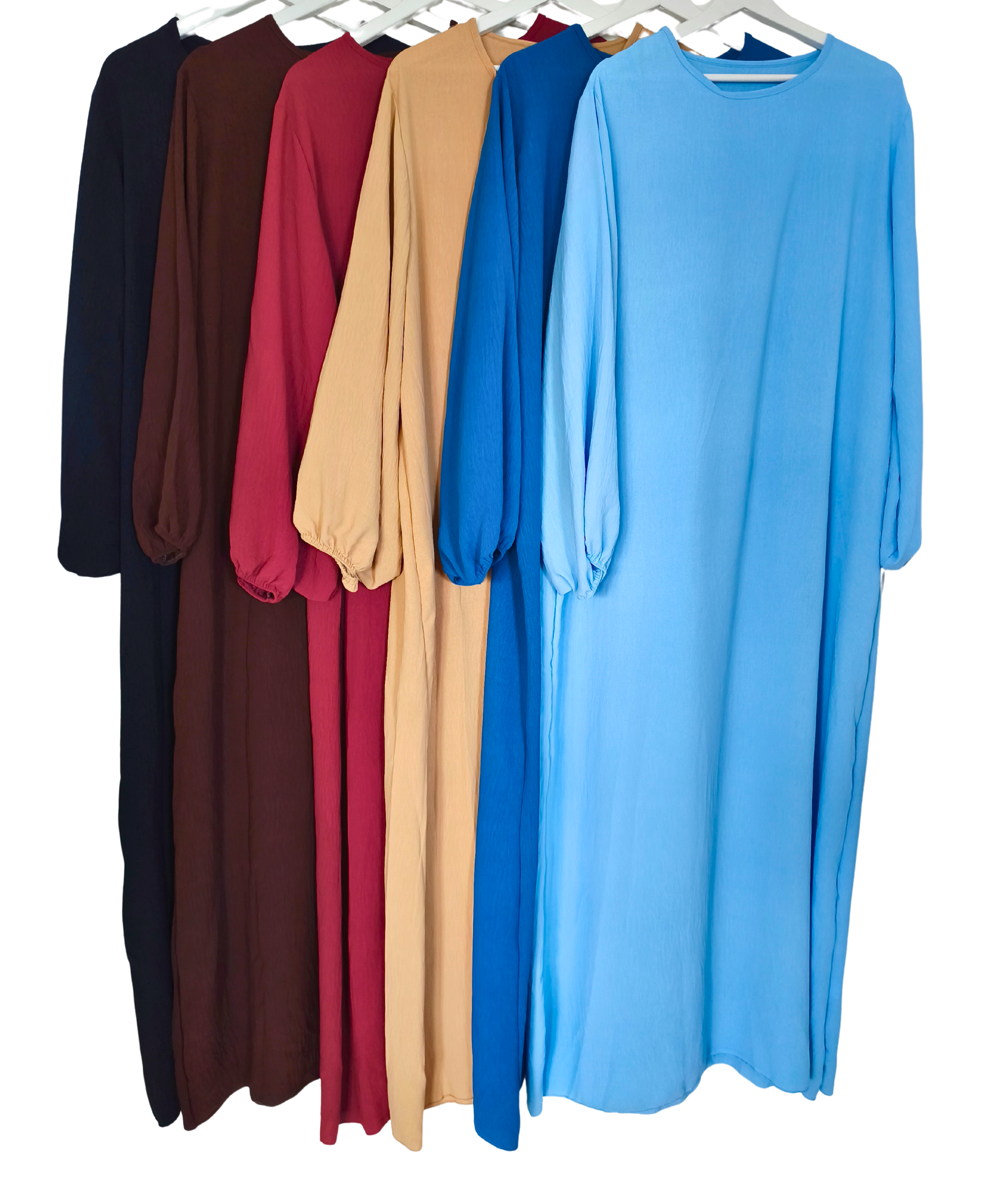 ABAYA NOUR