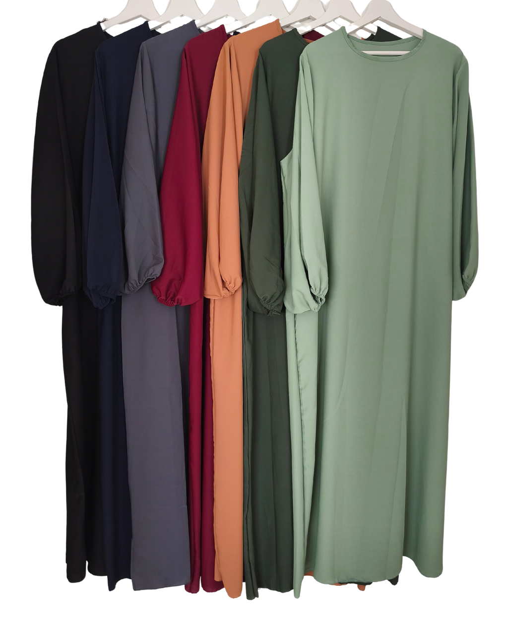 ABAYA SAKINA Al-Hayã