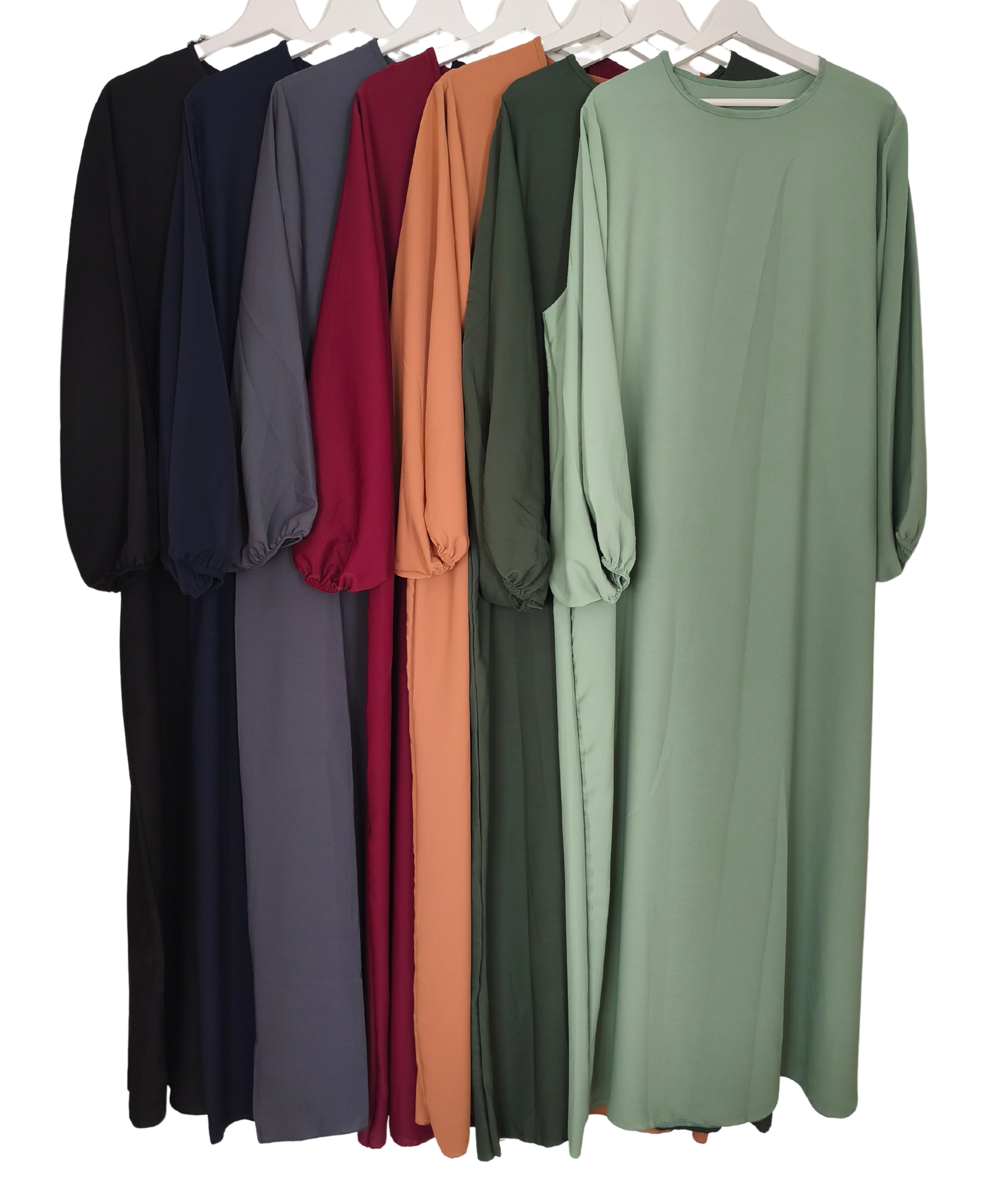 ABAYA SAKINA Al-Hayã