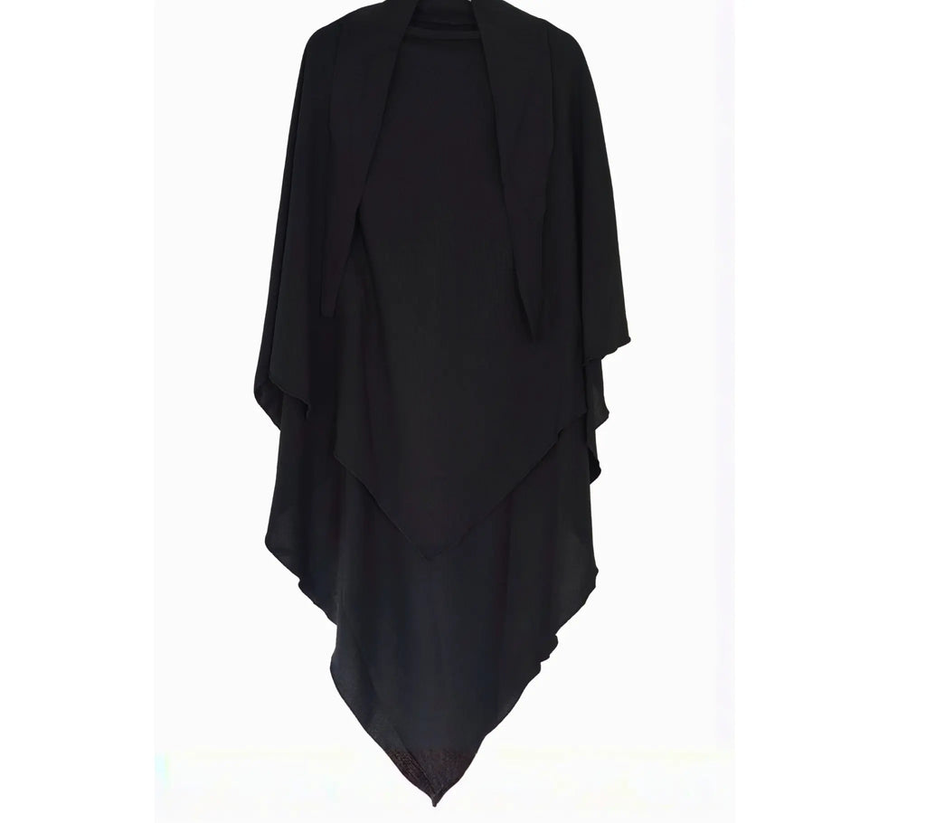 KHIMAR NOUR Al-Hayã