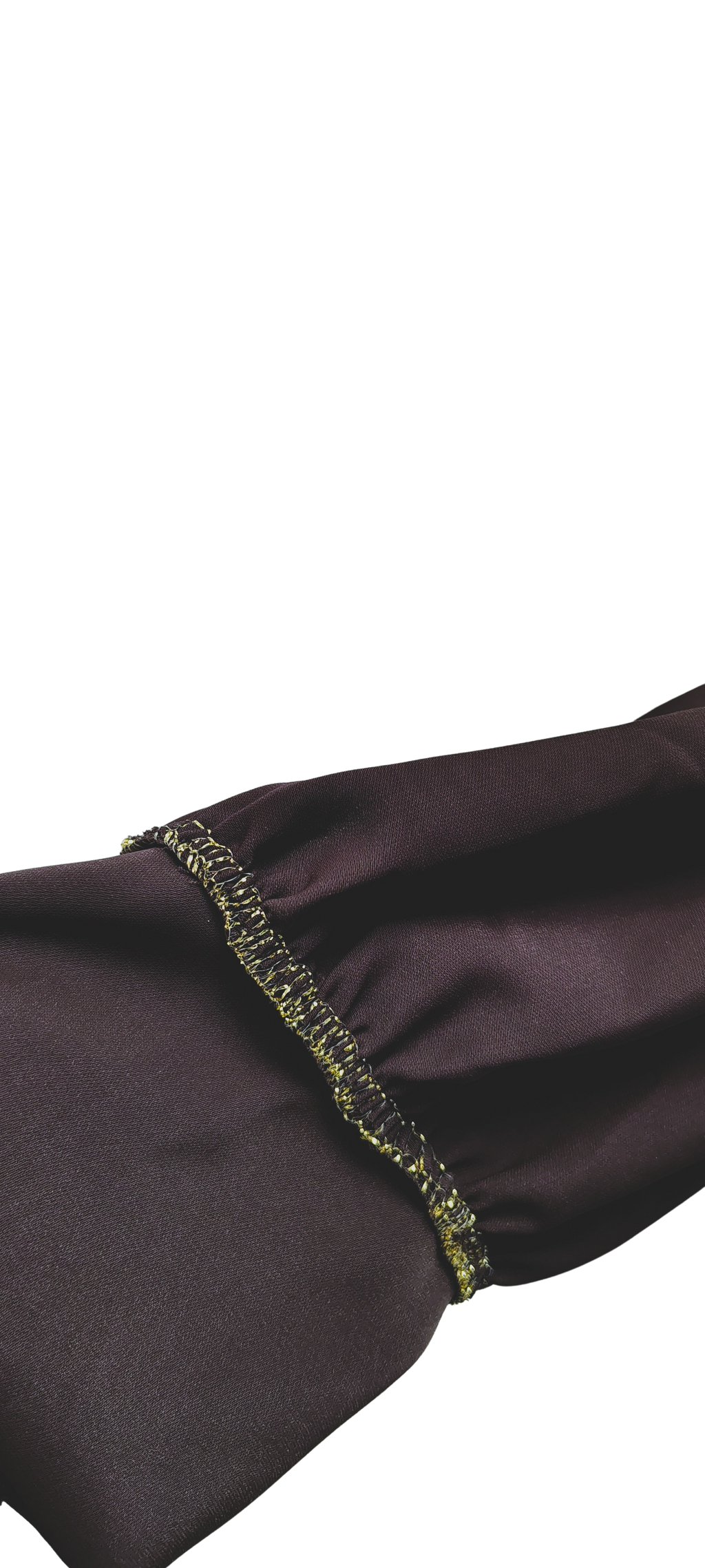 ABAYA DHAHAB Al-Hayã