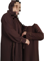 DUO MÈRE-FILLE DHAHAB Al-Hayã