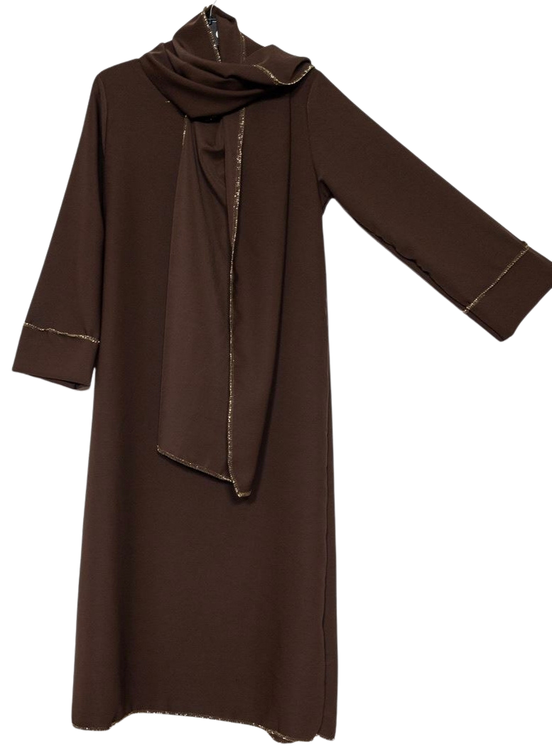 DUO MÈRE-FILLE DHAHAB Al-Hayã