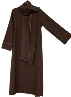 DUO MÈRE-FILLE DHAHAB Al-Hayã