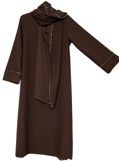 DUO MÈRE-FILLE DHAHAB Al-Hayã