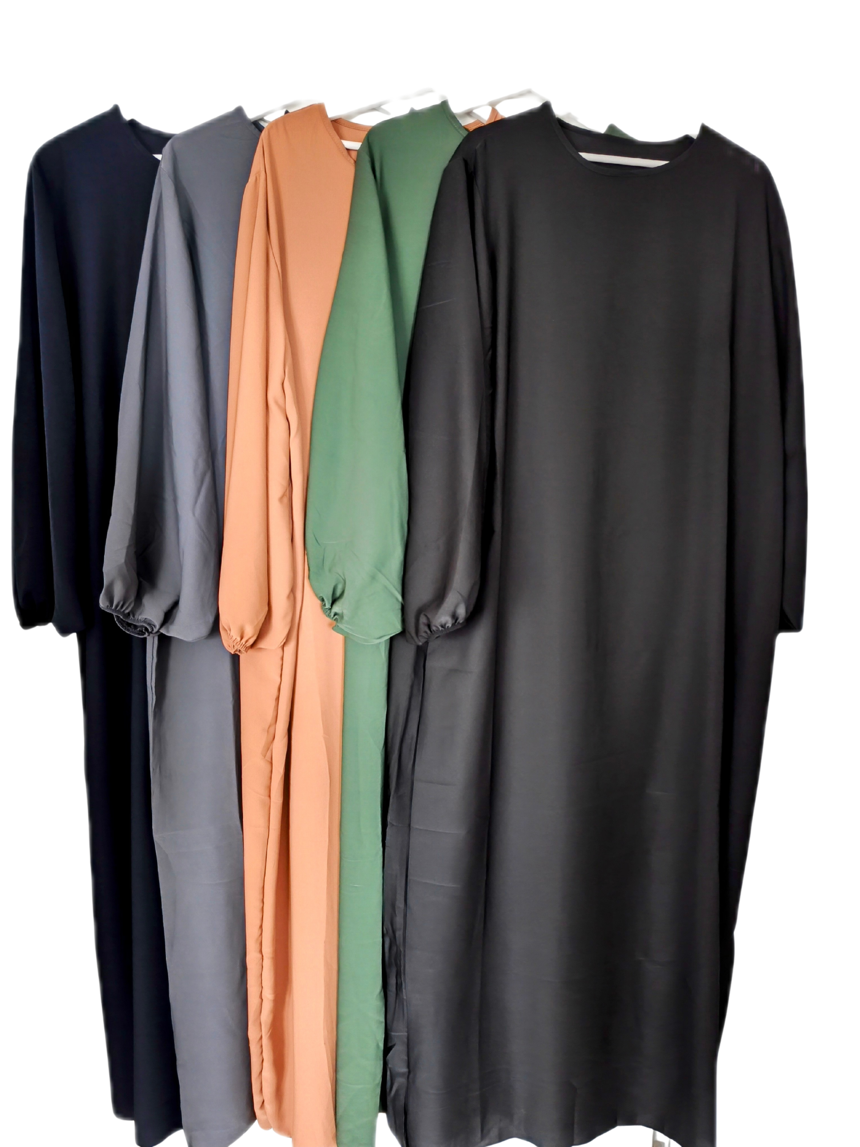 ABAYA SAKINA Al-Hayã