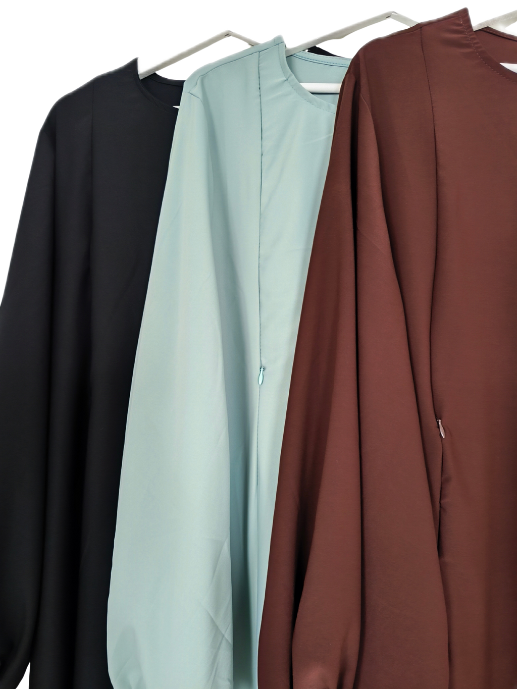 ABAYA AMANA Al-Hayã