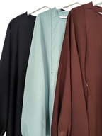 ABAYA AMANA Al-Hayã