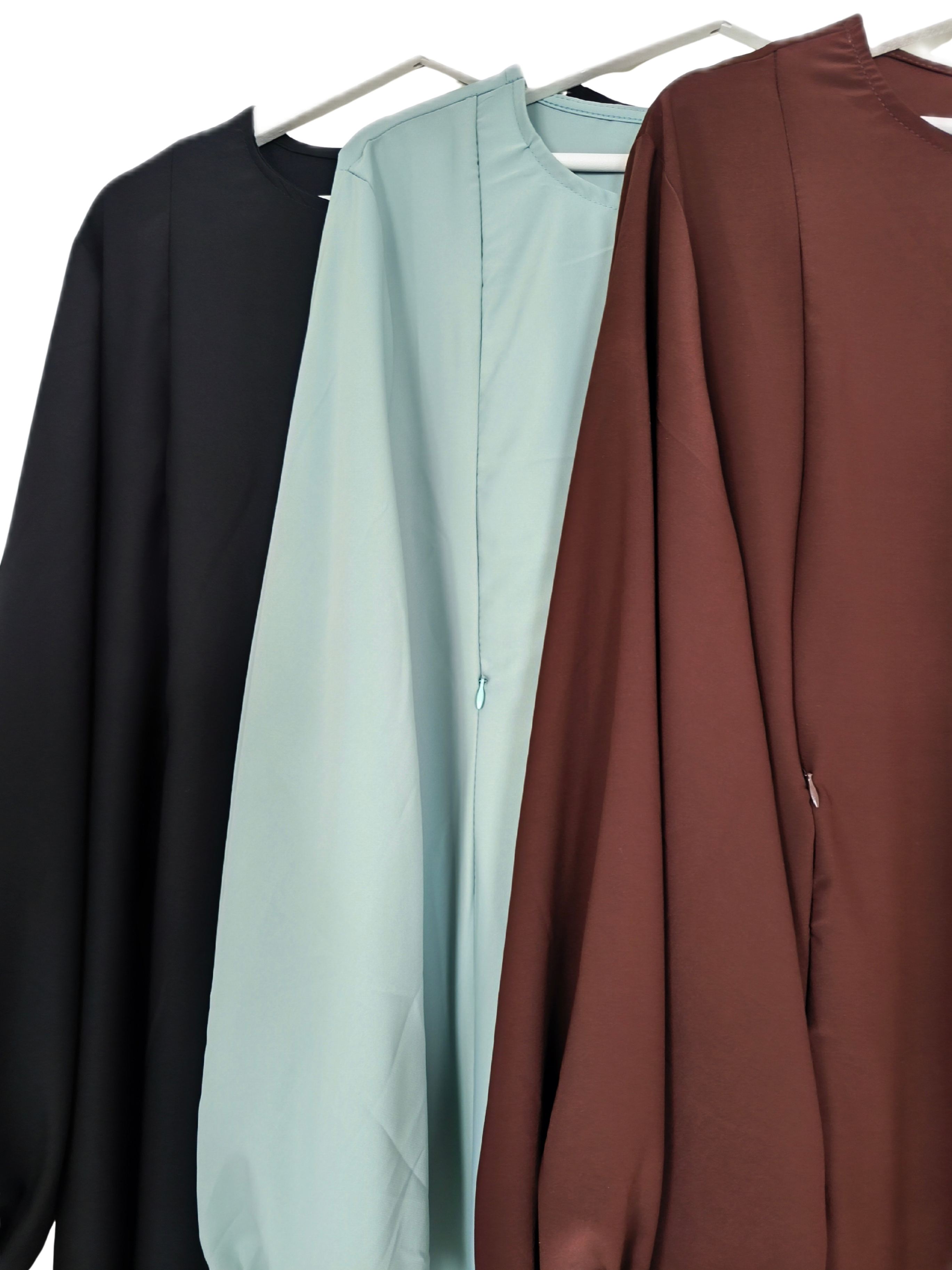 ABAYA AMANA Al-Hayã