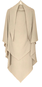 KHIMAR NOUR Al-Hayã