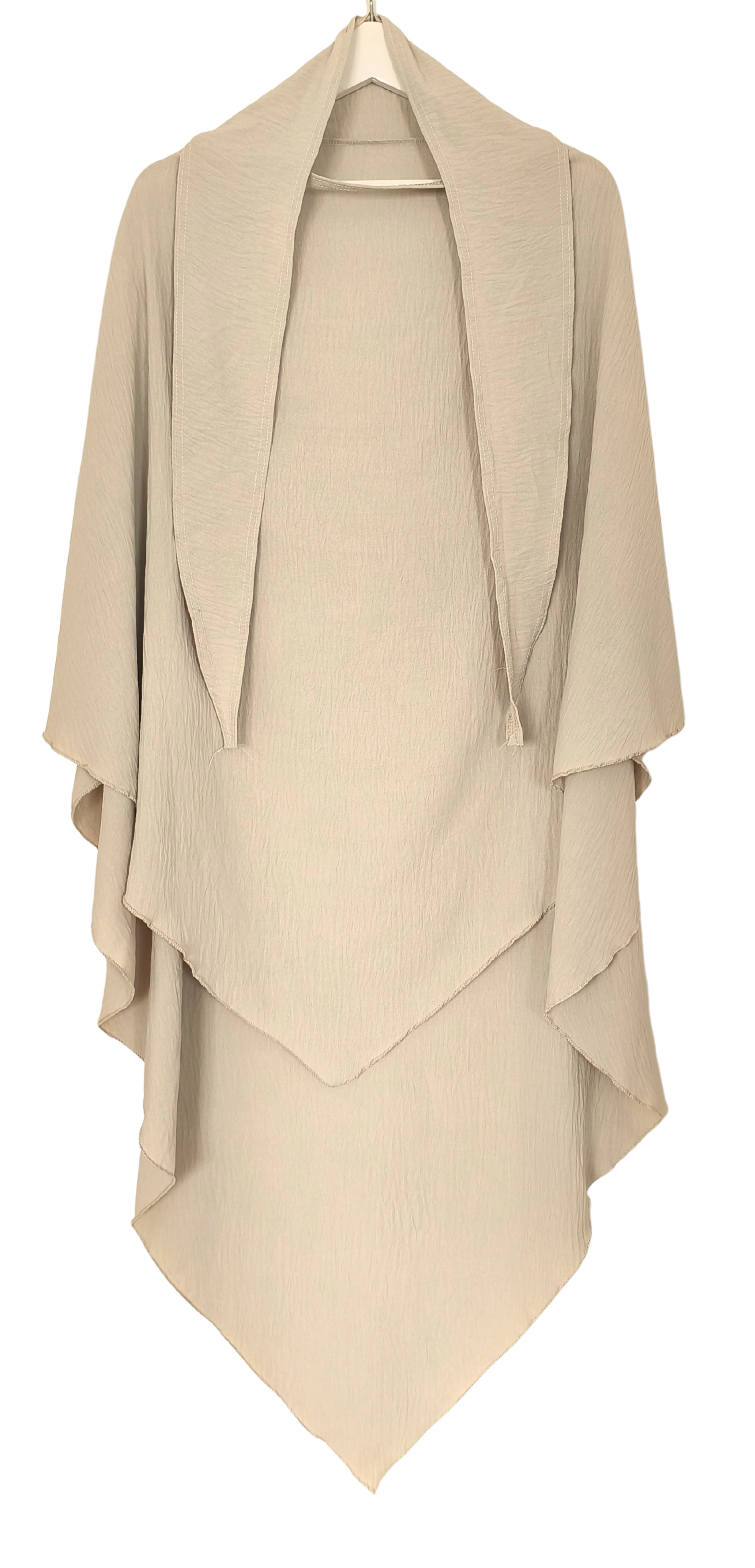 KHIMAR NOUR Al-Hayã
