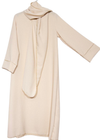 DUO MÈRE-FILLE DHAHAB Al-Hayã