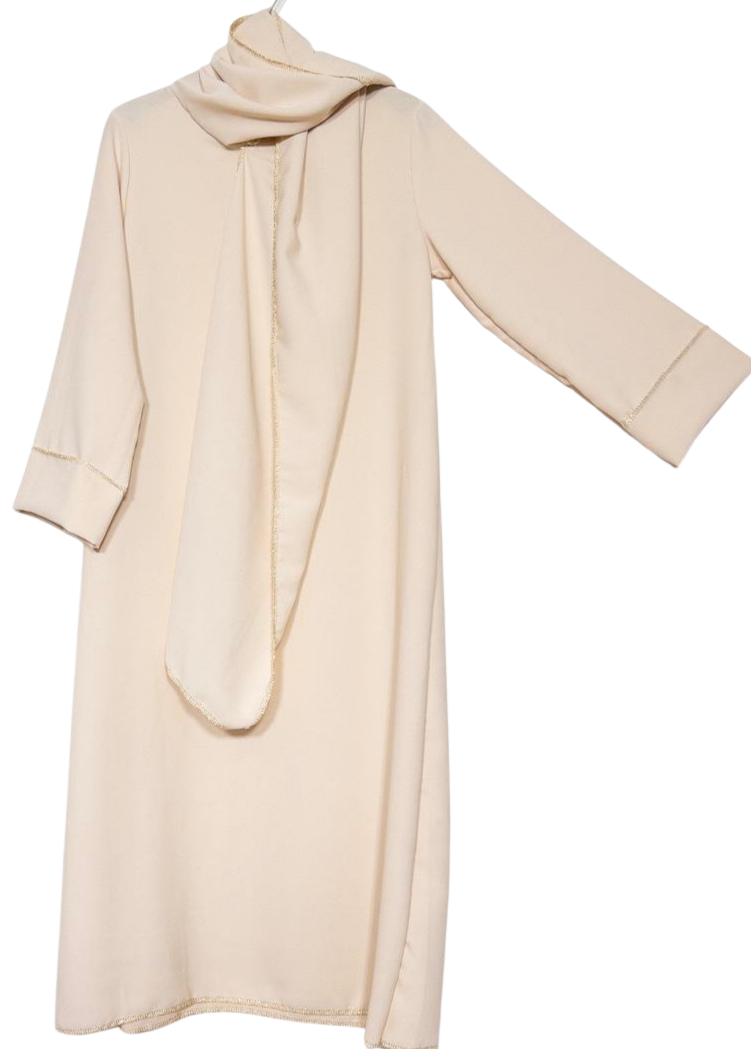 DUO MÈRE-FILLE DHAHAB Al-Hayã