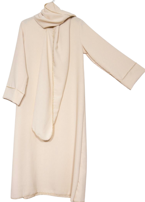 DUO MÈRE-FILLE DHAHAB Al-Hayã