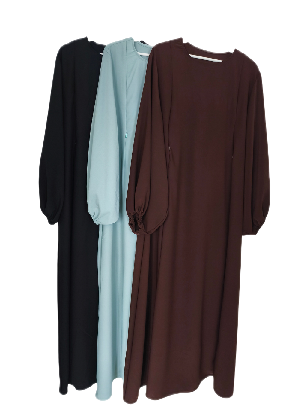 ABAYA AMANA Al-Hayã