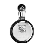 FAKHAR SILVER - LATTAFA - FRAICHEUR & DISTINCTION MASCULINE Al-Hayã