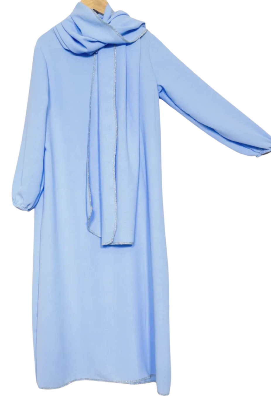ABAYA MINI DHAHAB JAZZ Al-Hayã