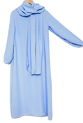 ABAYA MINI DHAHAB JAZZ Al-Hayã