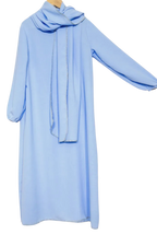 ABAYA MINI DHAHAB JAZZ Al-Hayã