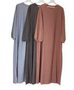 ENSEMBLE MALIKA Al-Hayã