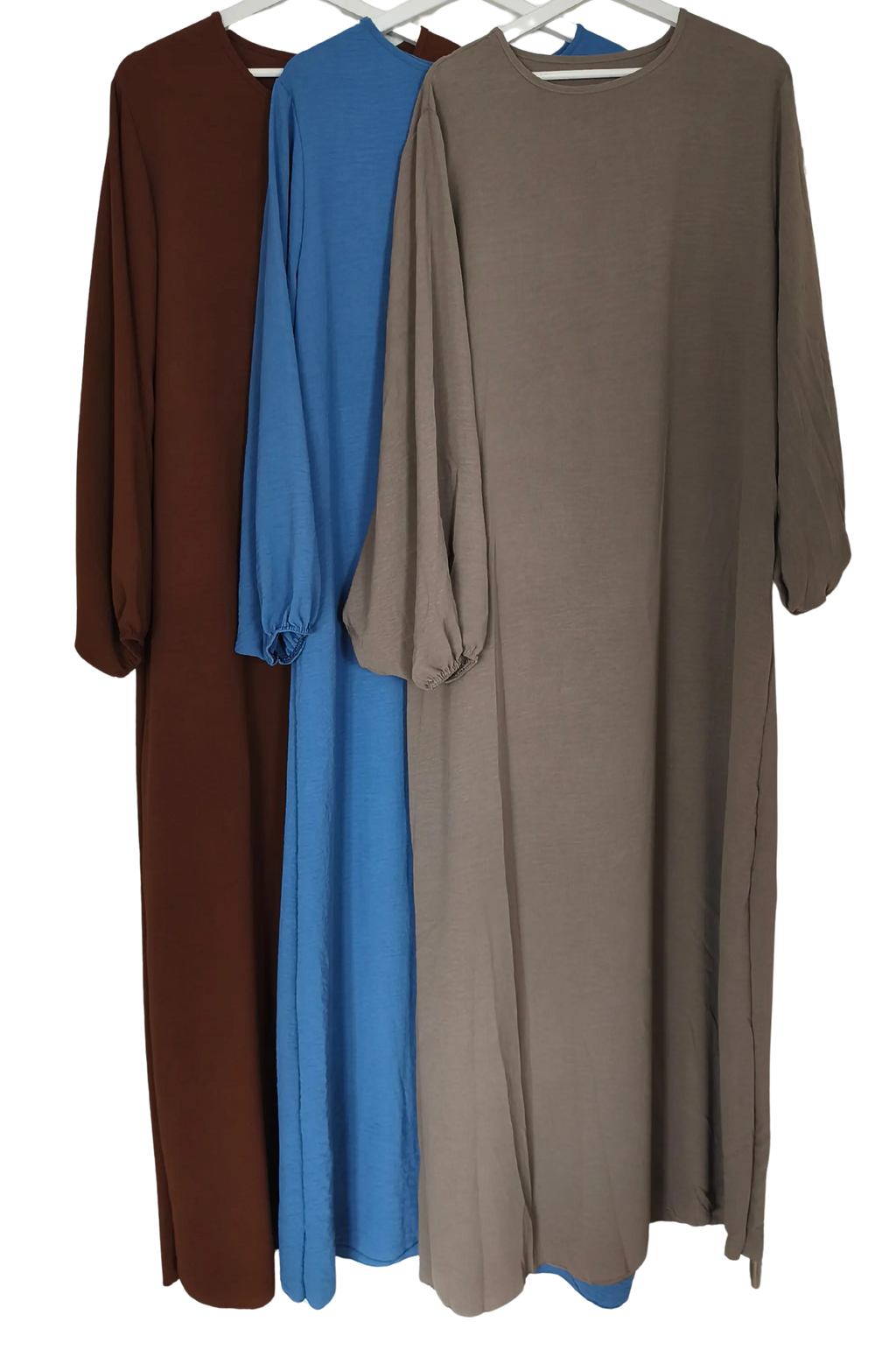 Abaya Tall Youssra - Jazz (Manches ballon) Al-Hayã