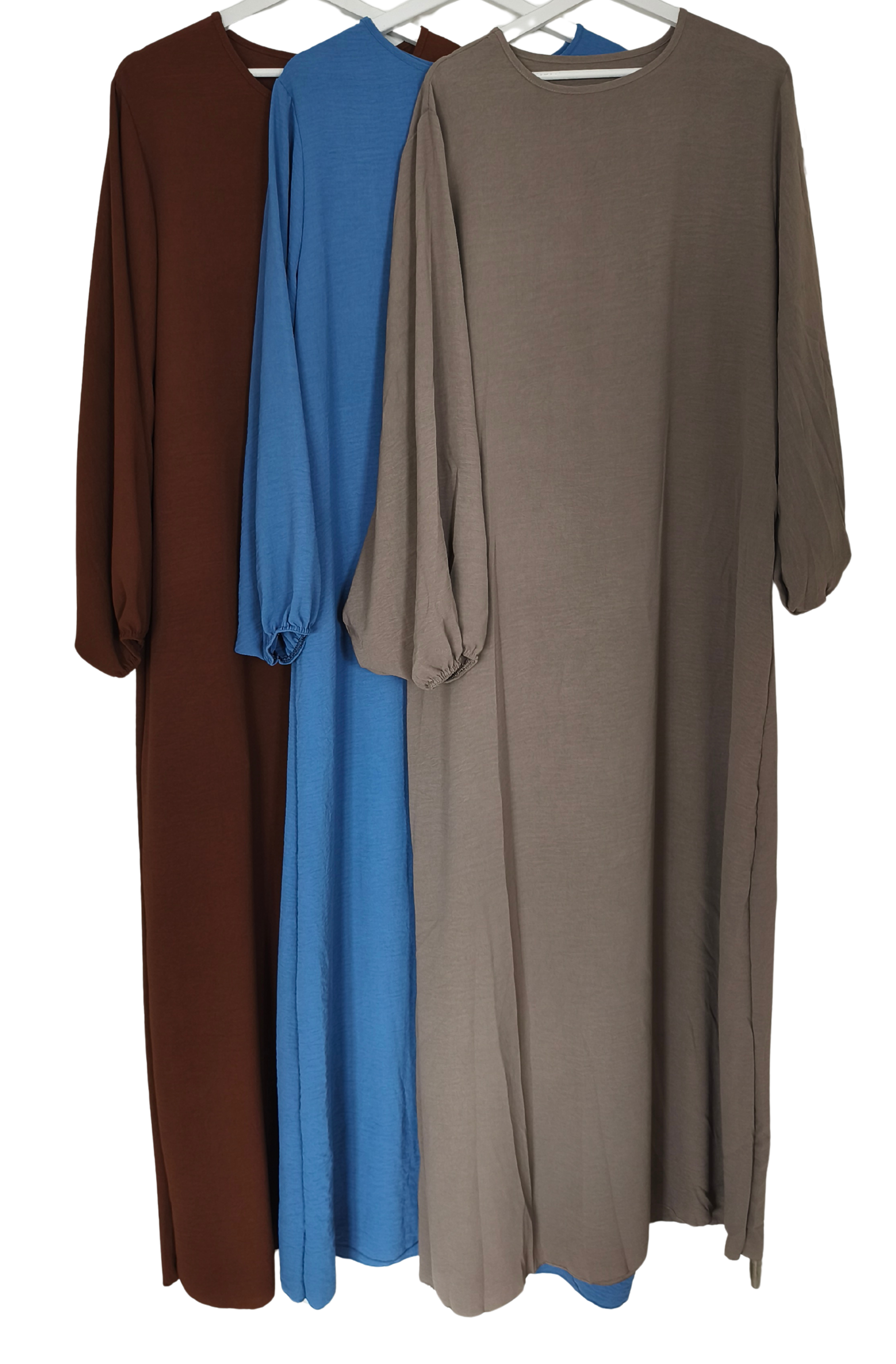 Abaya Tall Youssra - Jazz (Manches Fermées) Al-Hayã