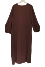 ABAYA NOUR Al-Hayã