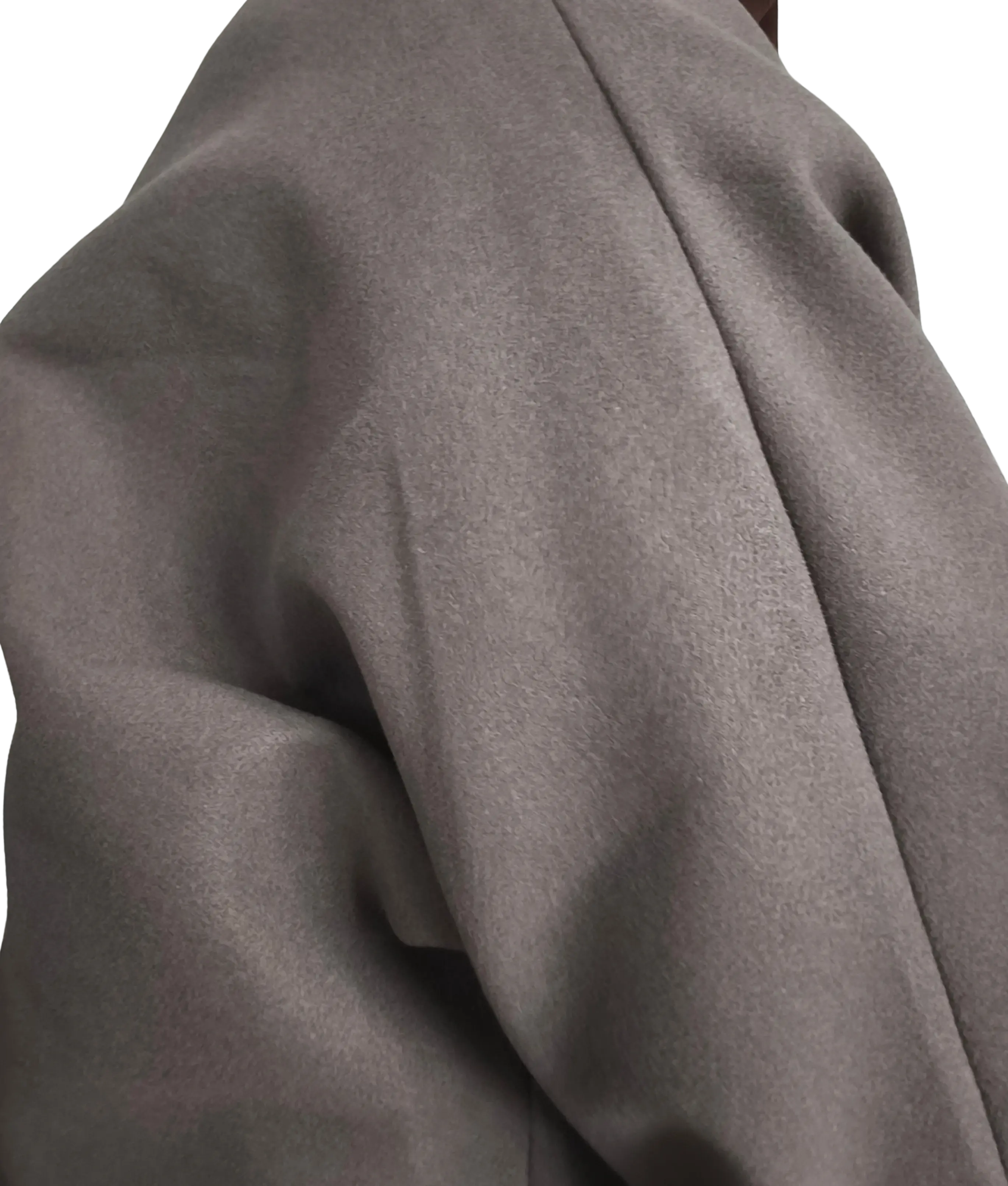 MANTEAU HIMÃ Al-Hayã