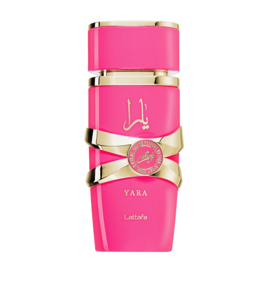 YARA CANDY - LATTAFA - L’ÉCLAT GOURMAND & FRUITÉ Al-Hayã