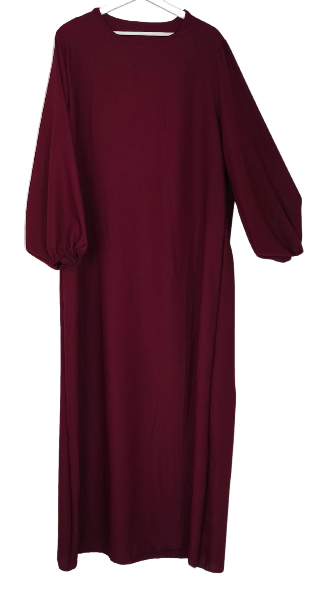 ABAYA SAKINA Al-Hayã