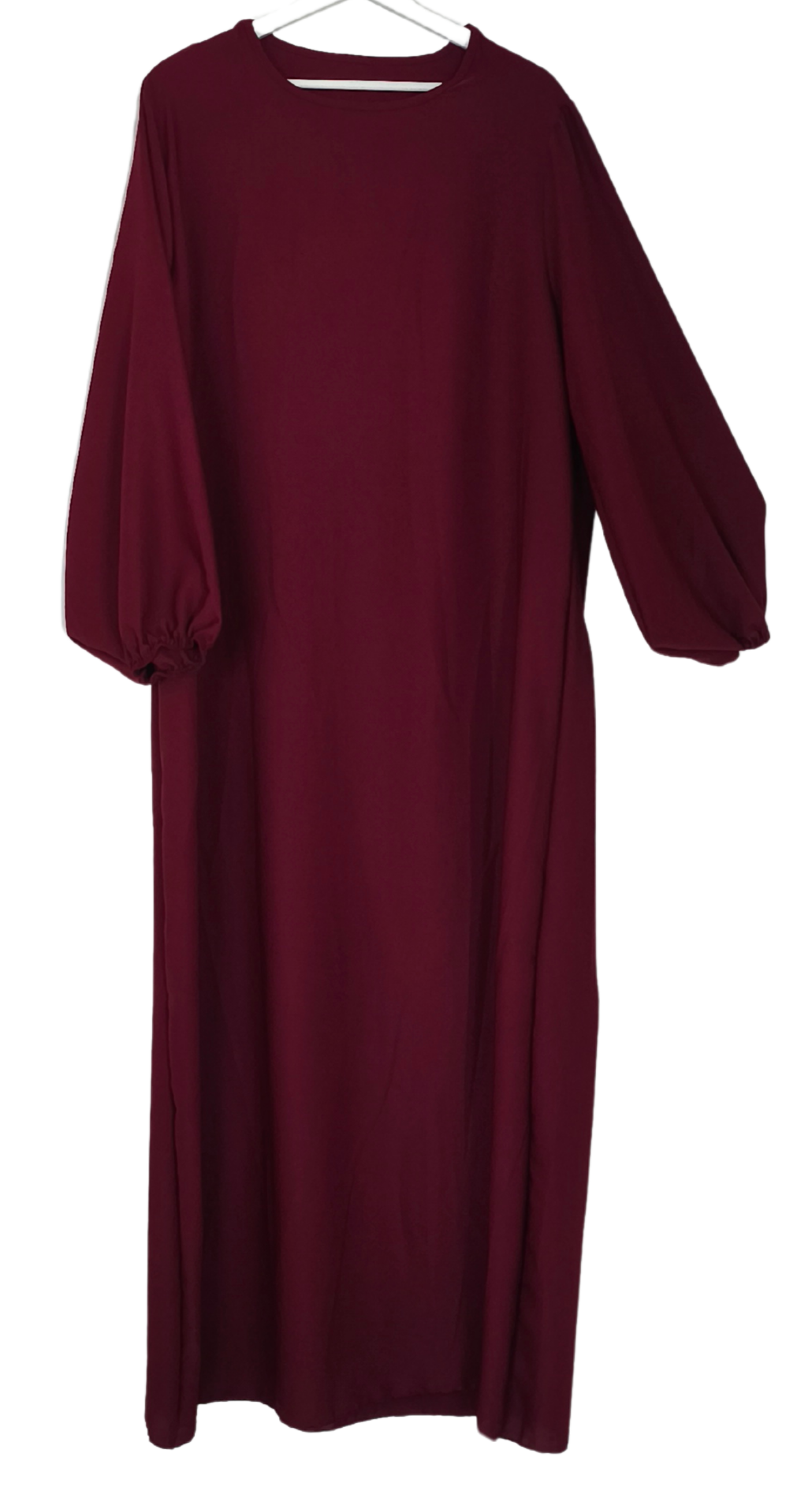 ABAYA SAKINA Al-Hayã