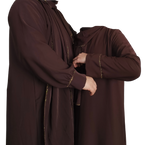 DUO MÈRE-FILLE DHAHAB Al-Hayã