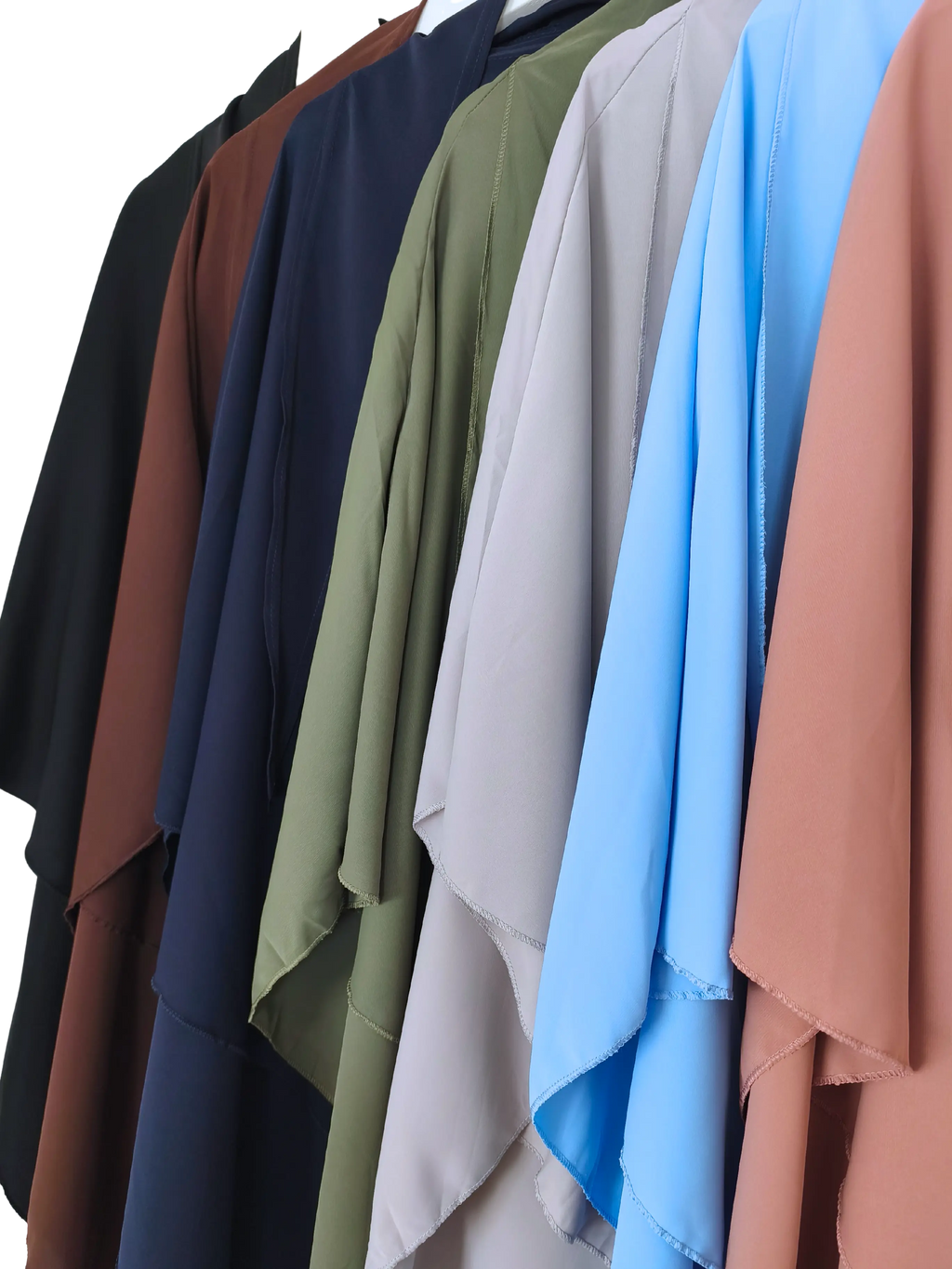 KHIMAR ÉLÉGANCE - 135 CM Al-Hayã