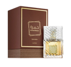 KHAMRAH QAHWA - LATTAFA - ÉLÉGANCE AU CAFÉ & NOTES AMBRÉES Al-Hayã