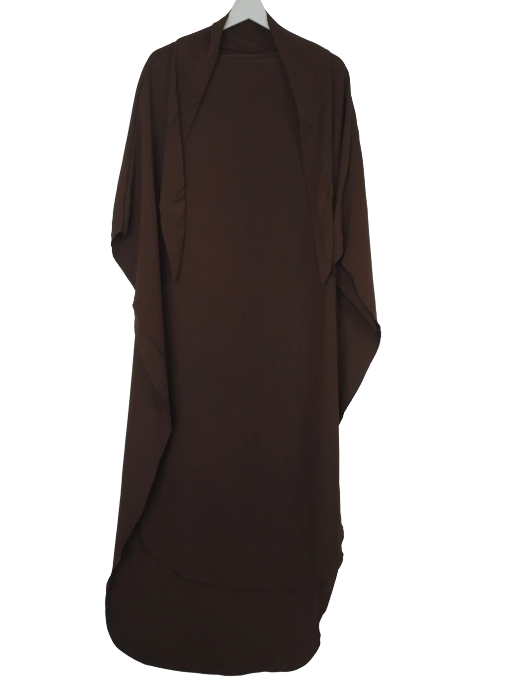 KHIMAR ÉLÉGANCE - 155 CM Al-Hayã