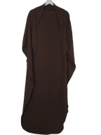 KHIMAR ÉLÉGANCE - 155 CM Al-Hayã