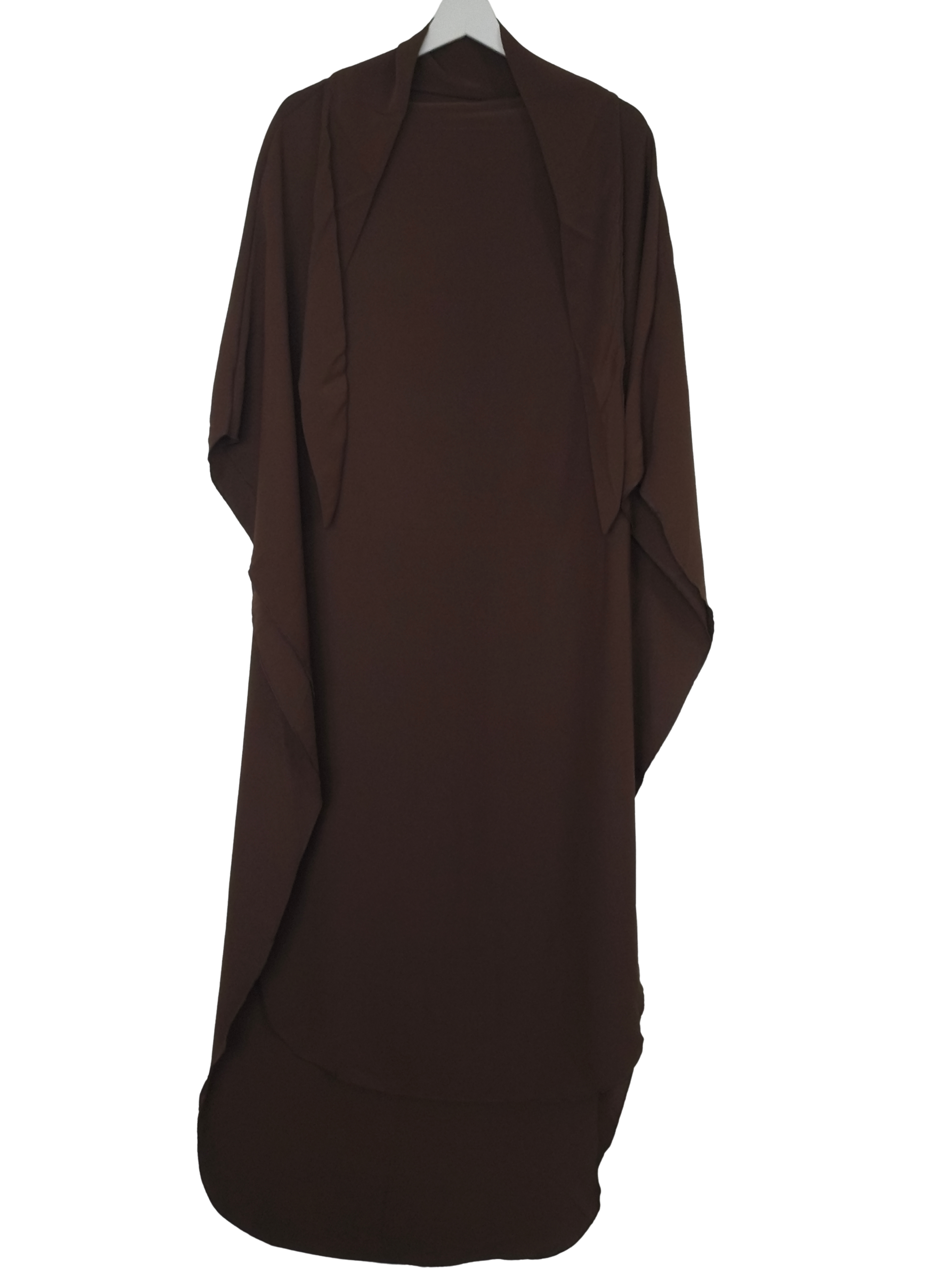 KHIMAR ÉLÉGANCE - 155 CM Al-Hayã